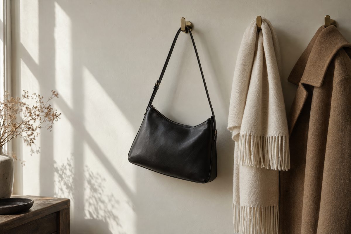 Top Shoulder Bags for Work and Weekends