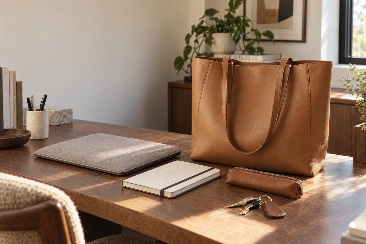 Tote Bag vs Shoulder Bag: Which One Do You Need?